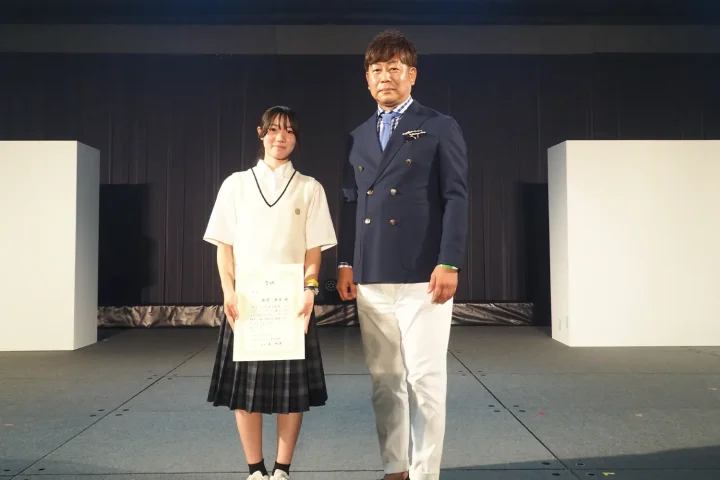 全国高校生ファッションデザイン画コンテスト2025 summer  結果発表